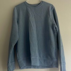 Light blue Sweater